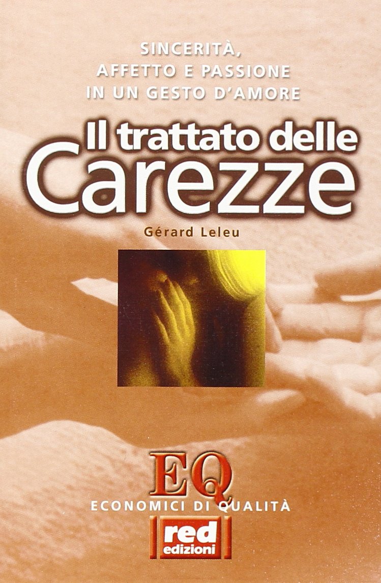 Il trattato delle carezze book