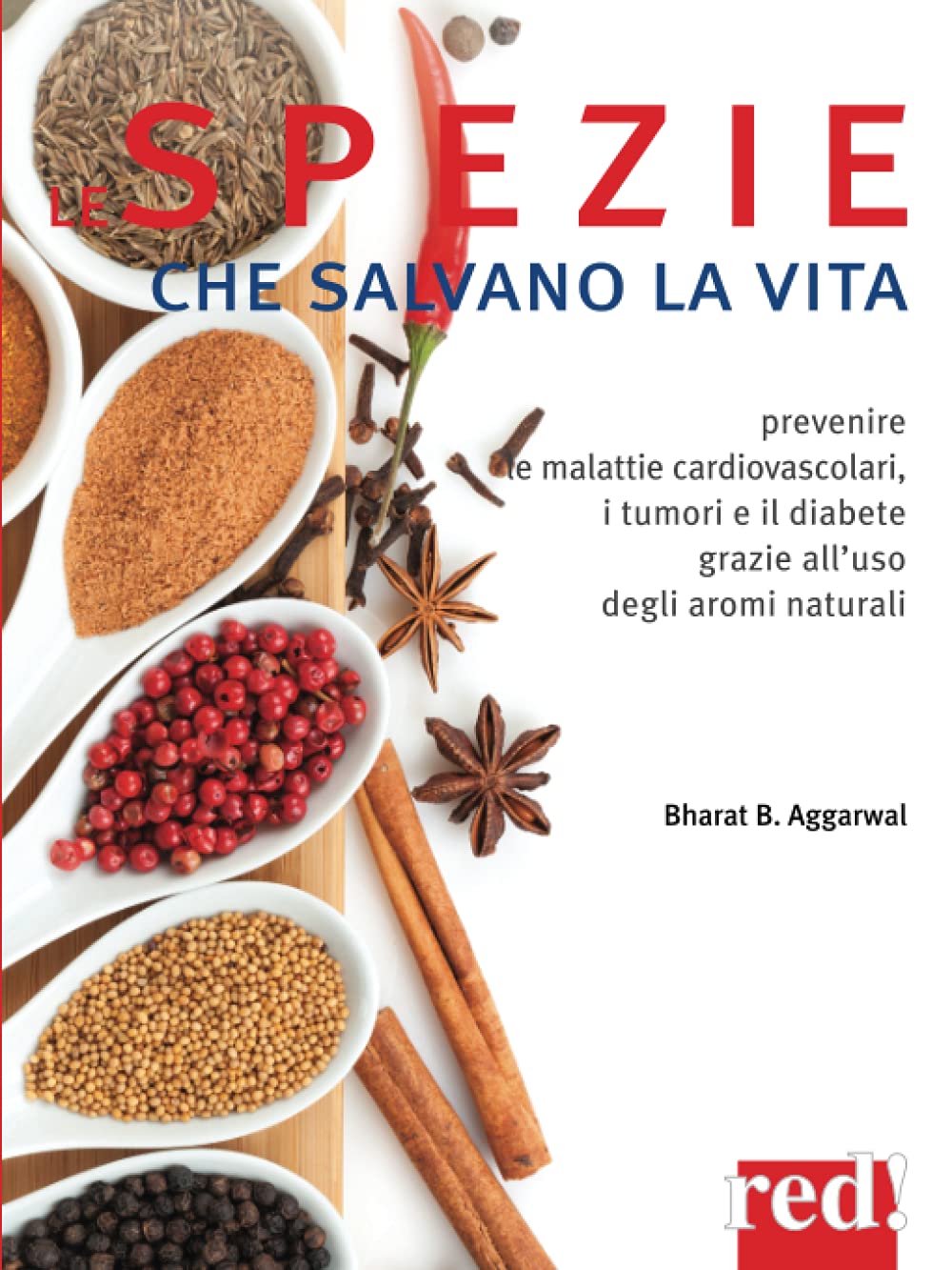 Spezie che salvano la vita (Grandi manuali, Band 44) Leisure, Home & Garden