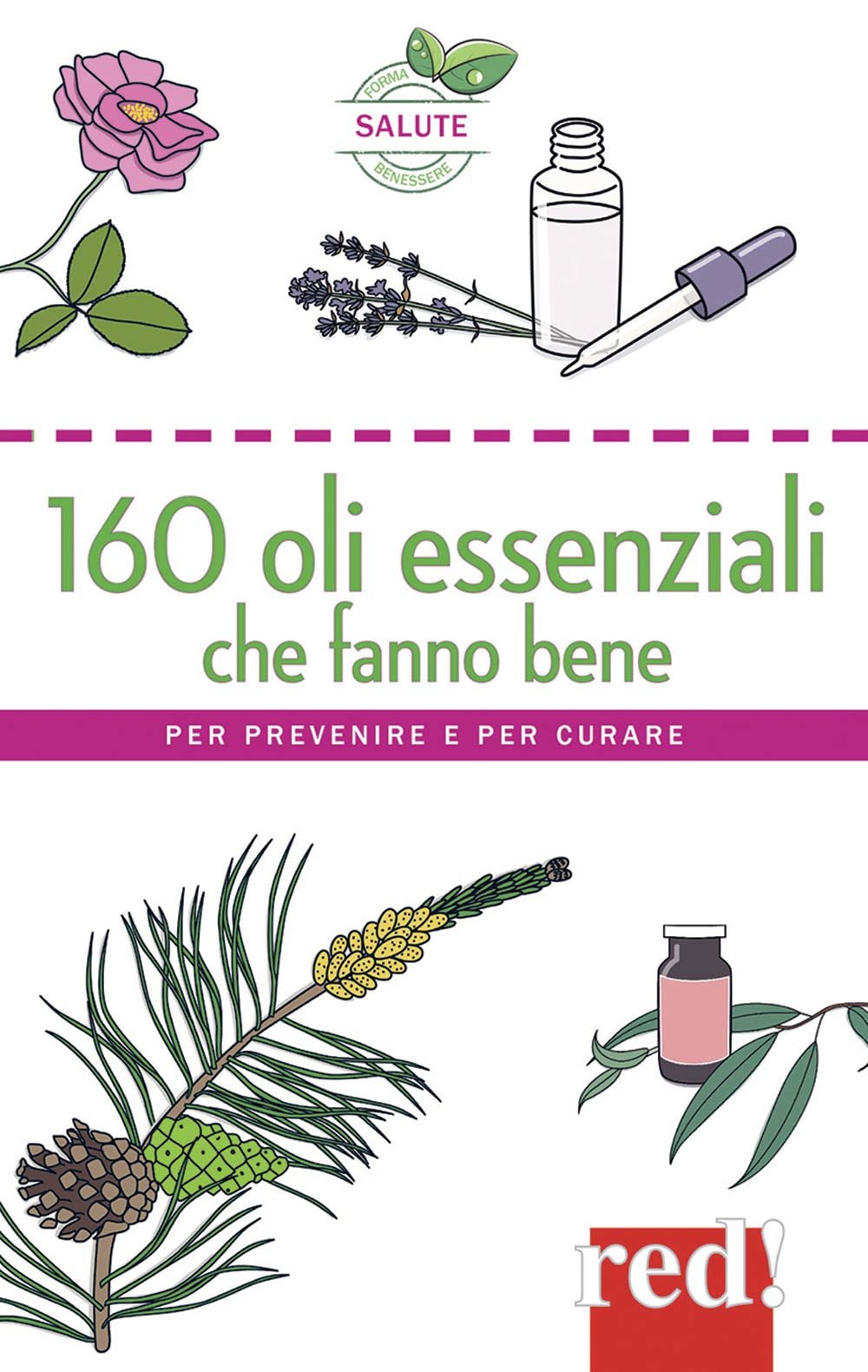160 oli essenziali che fanno bene Health, Nutrition & Fitness