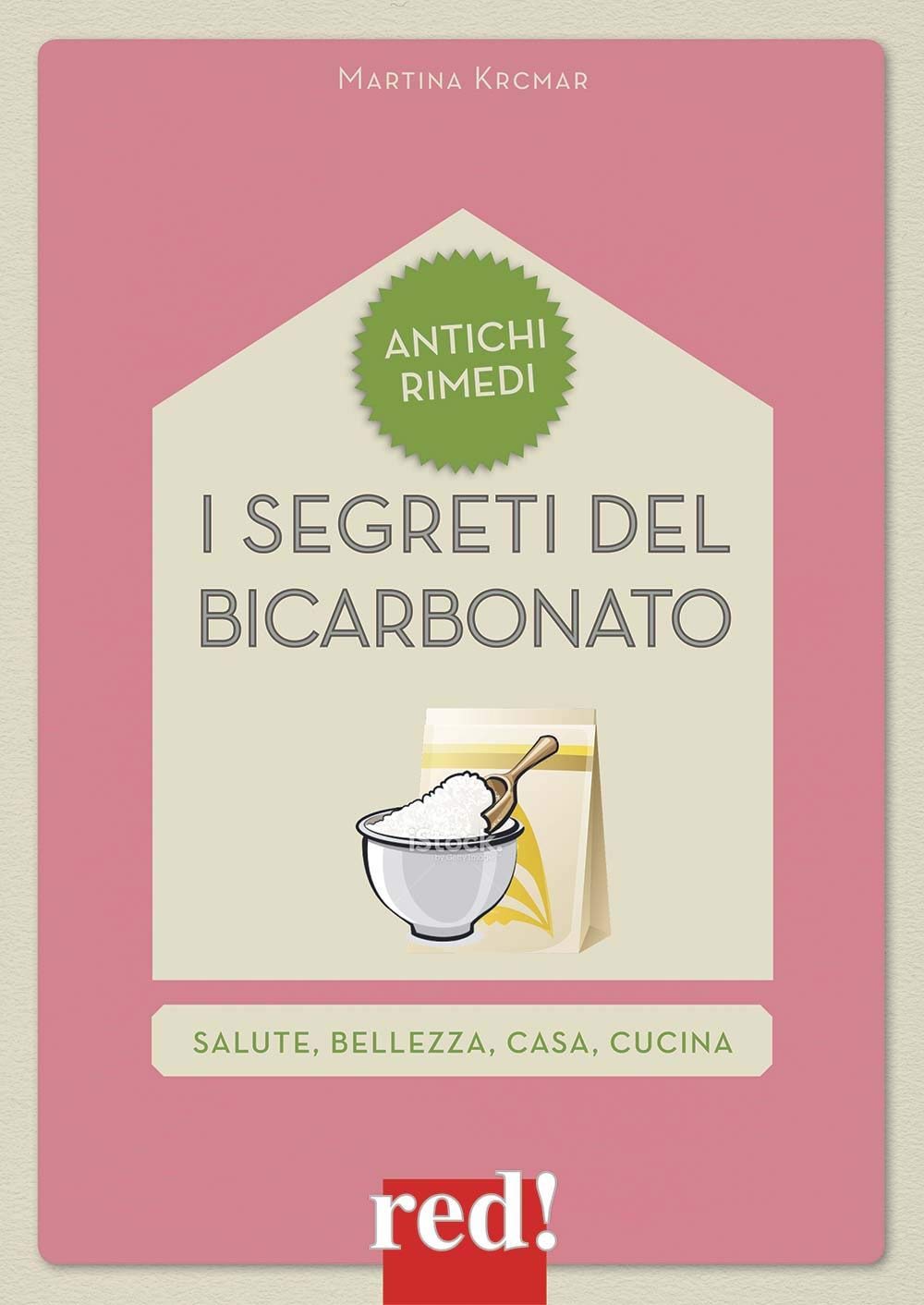 I segreti del bicarbonato Home & Household