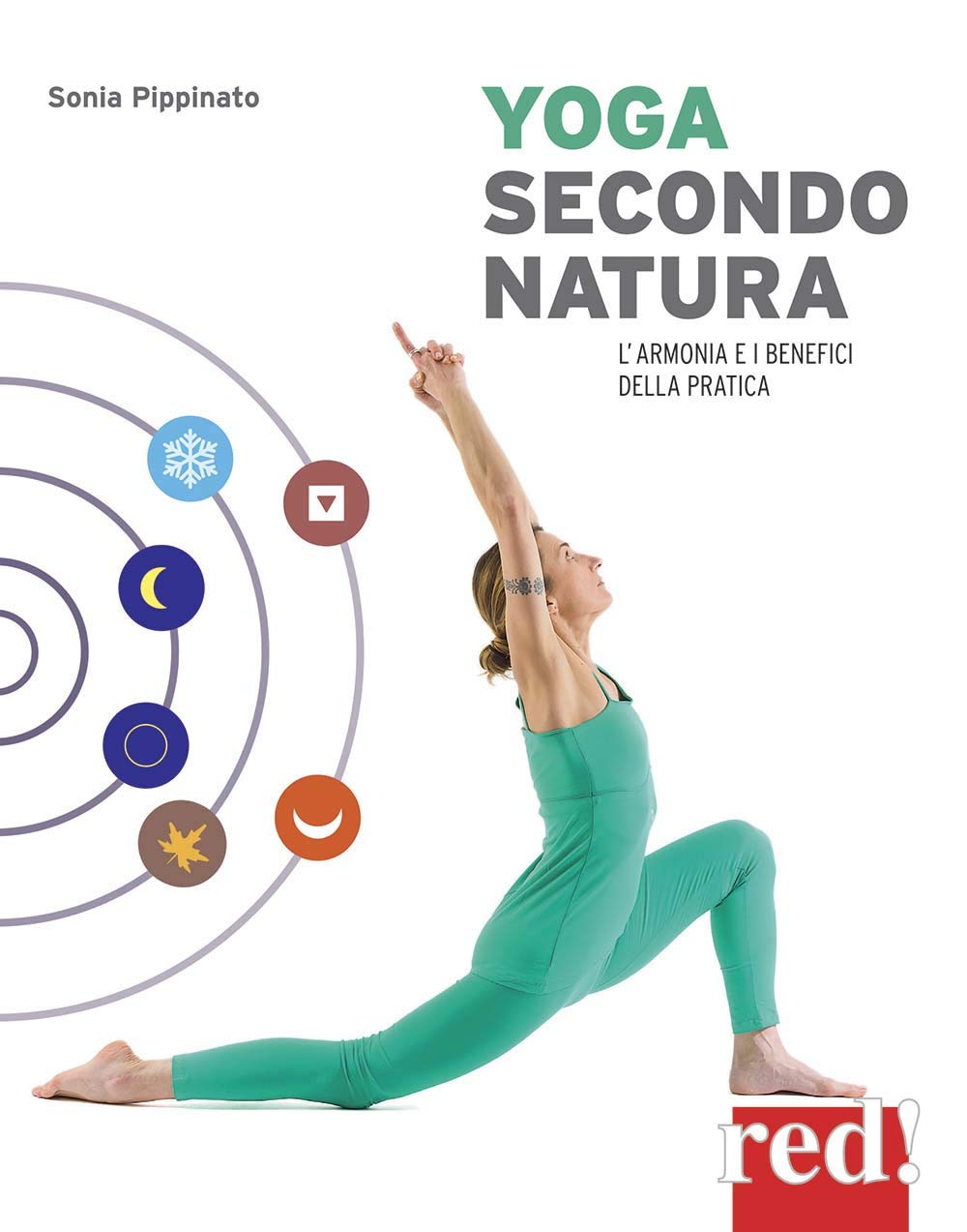 Yoga secondo natura book
