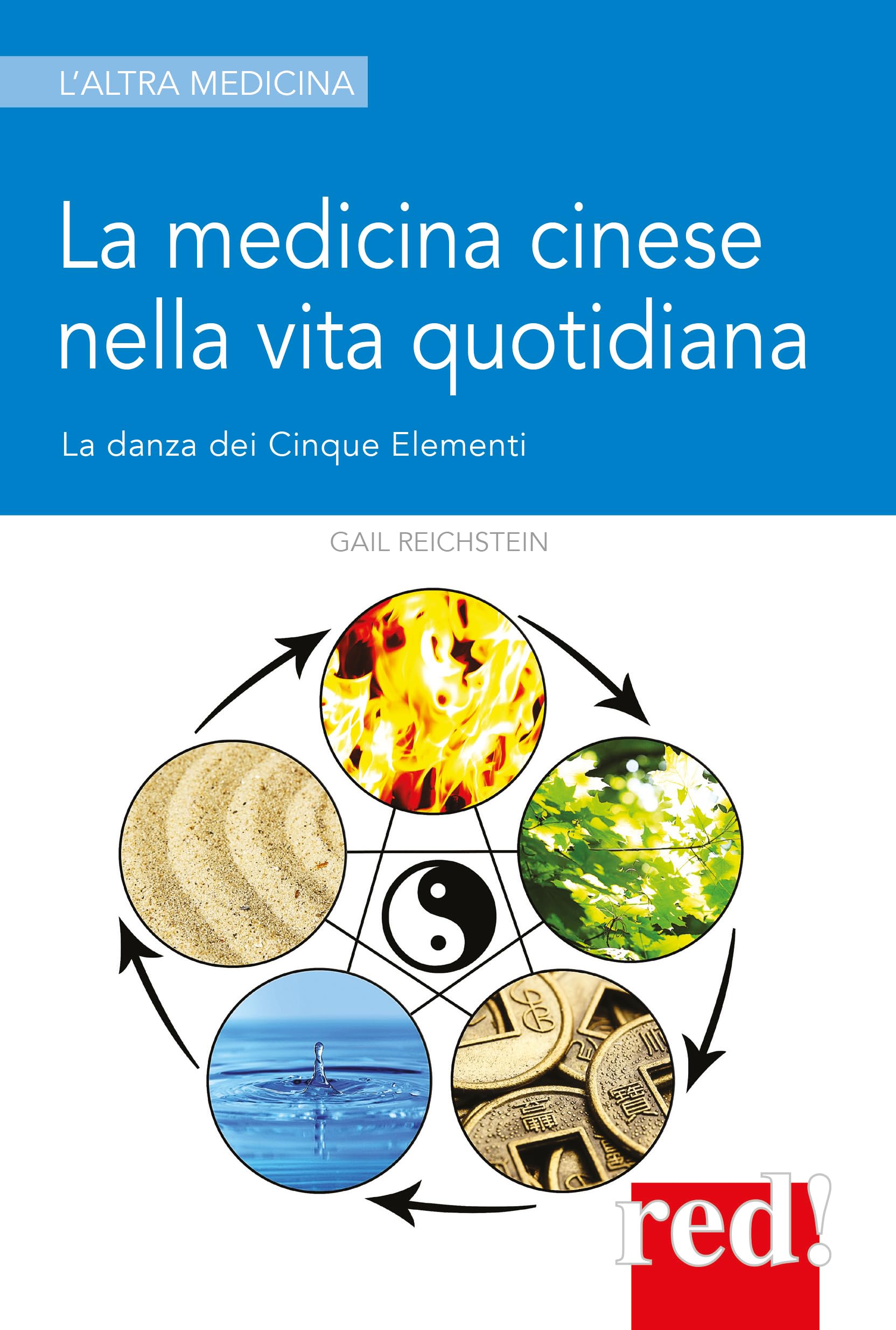 La medicina cinese nella vita quotidiana Health, Nutrition & Fitness