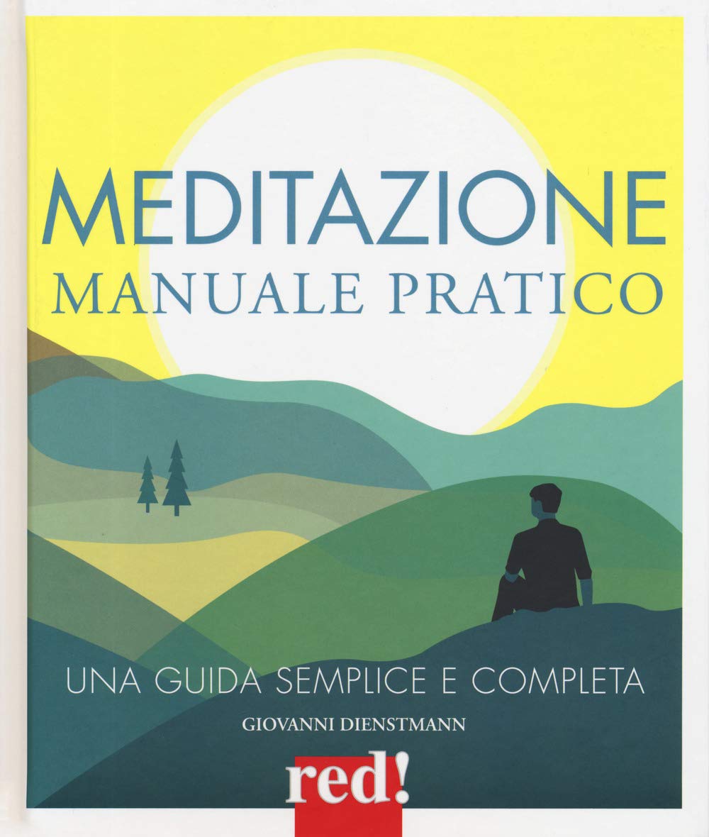 Meditazione. Manuale pratico book