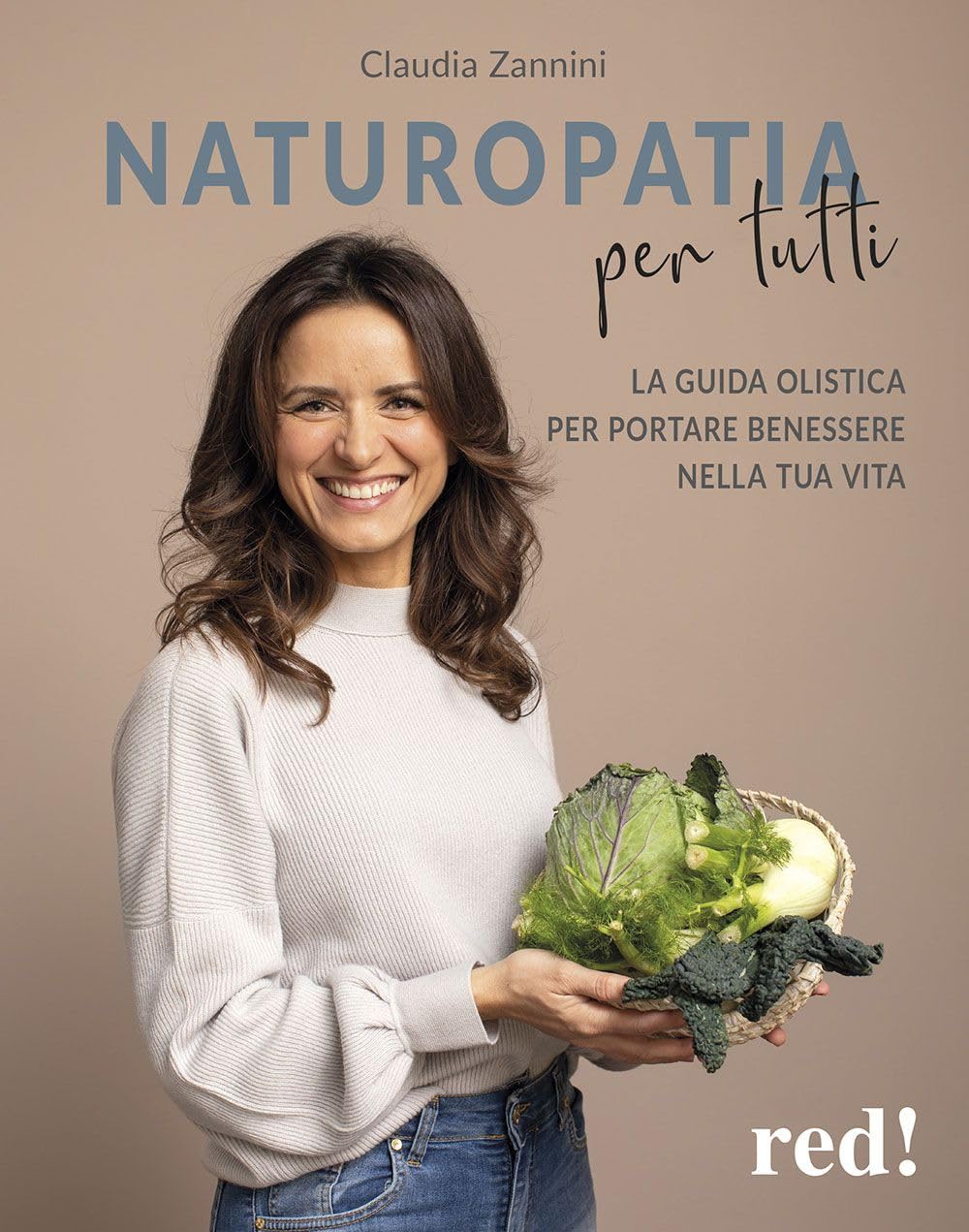 Naturopatia per tutti Health, Nutrition & Fitness