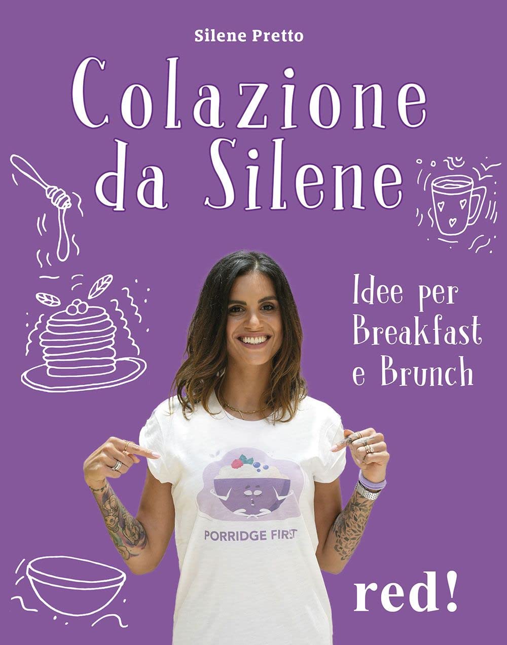Colazione da Silene. Ediz. a colori (Strenne) Leisure, Home & Garden