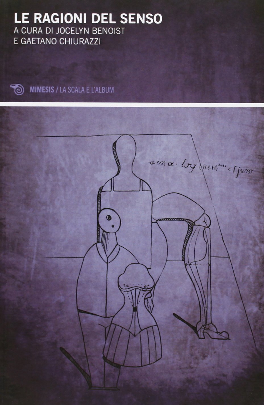 Le ragioni del senso (La scala e l'album) Philosophy