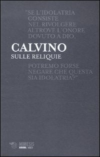 Sulle reliquie book