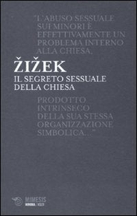 Il segreto sessuale della Chiesa (Minima / Volti) Psychology