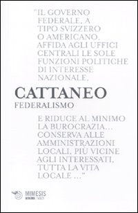 Federalismo book