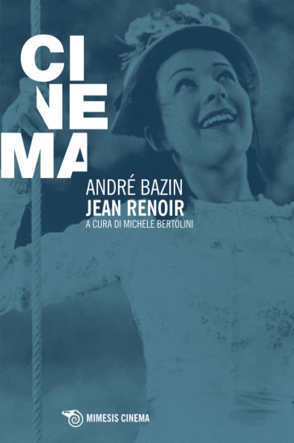 Jean Renoir (Mimesis-Cinema) Film, Art & Culture