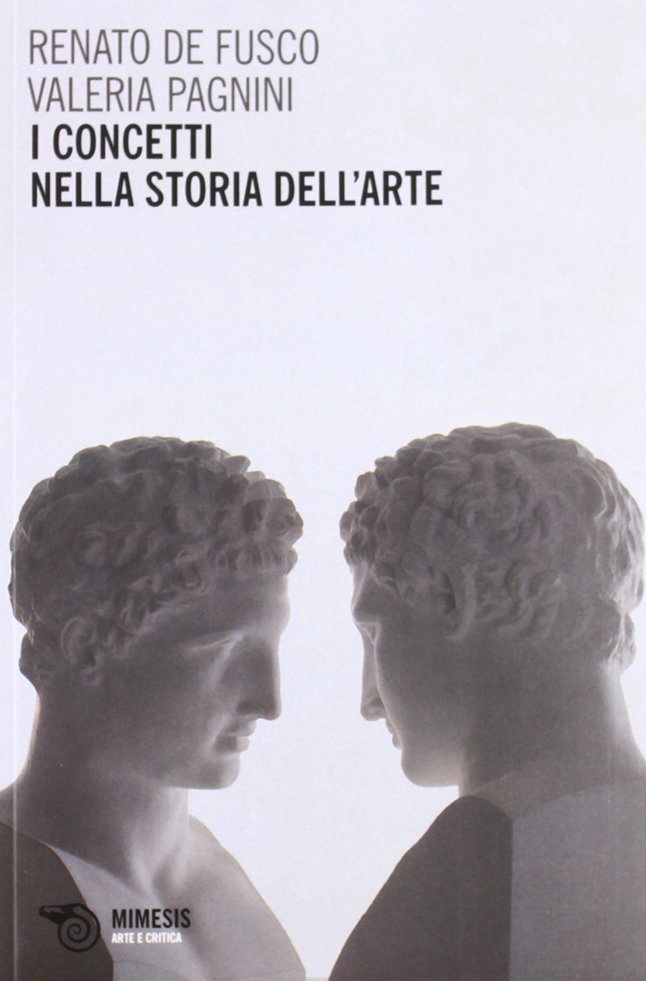 I concetti nella storia dell'arte (Arte e critica) Film, Art & Culture