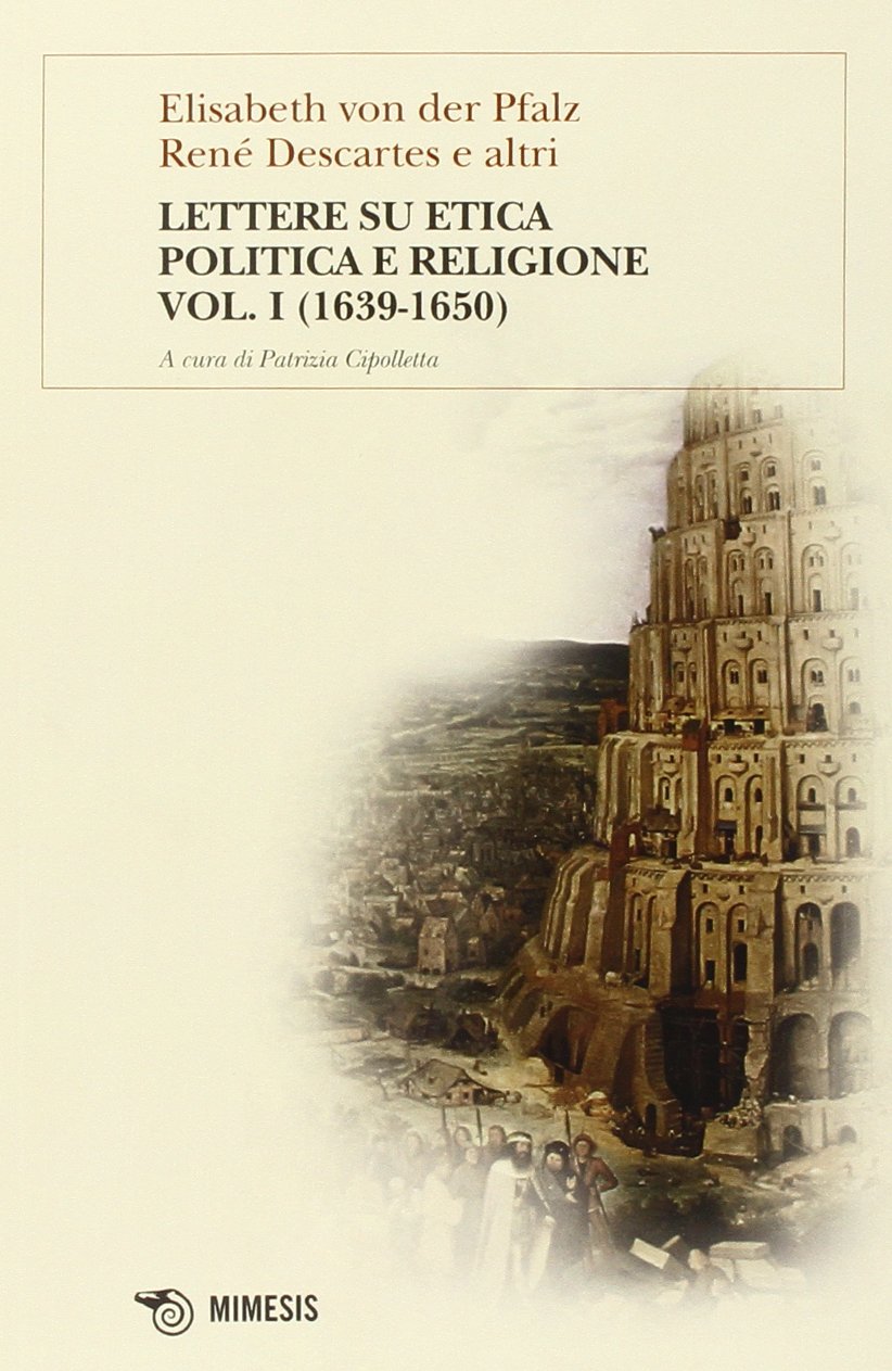 Lettere su etica, politica e religione (Vol. 1) book