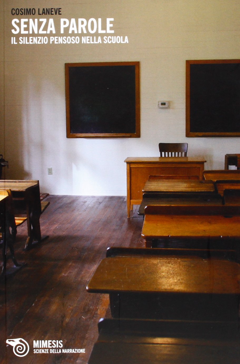 Senza parole. Il silenzio pensoso nella scuola Education & Training