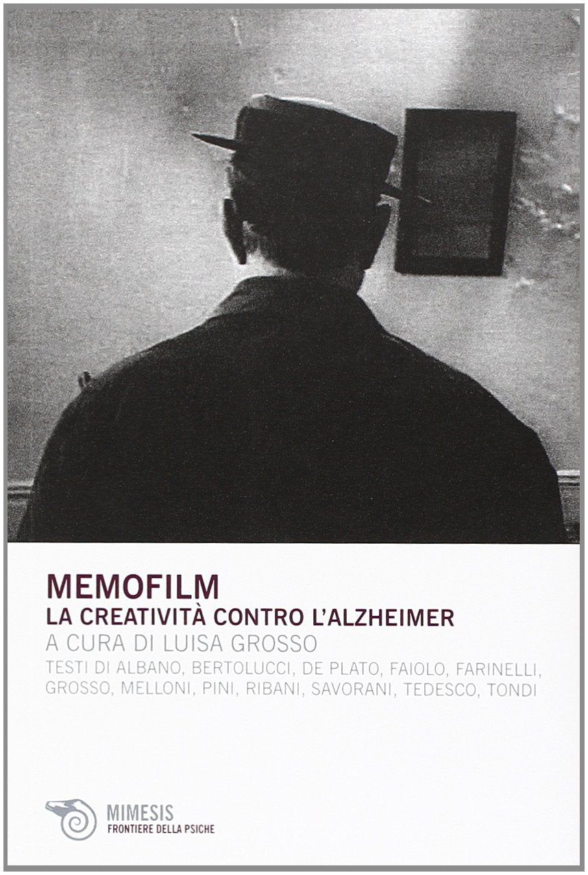 Memofilm. La creatività contro l'alzheimer Medicine