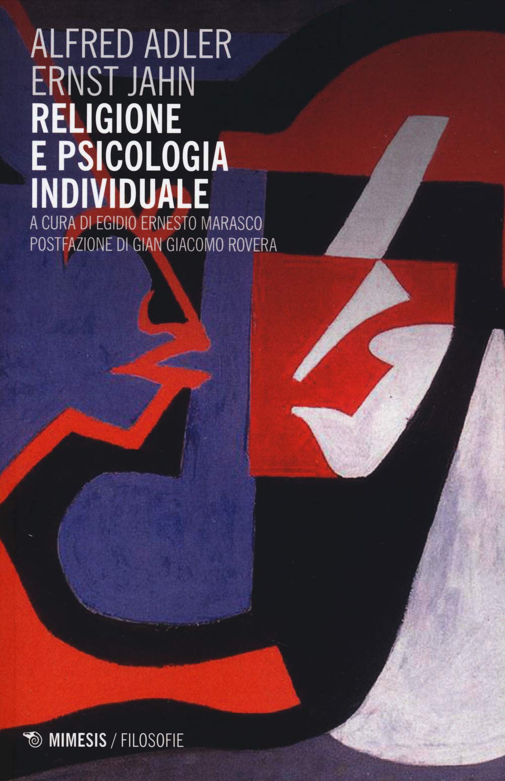 Religione e psicologia individuale (Filosofie) Psychology