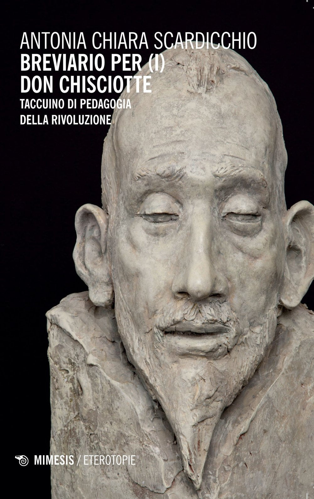 Breviario per (i) Don Chisciotte. Taccuino di pedagogia della rivoluzione book