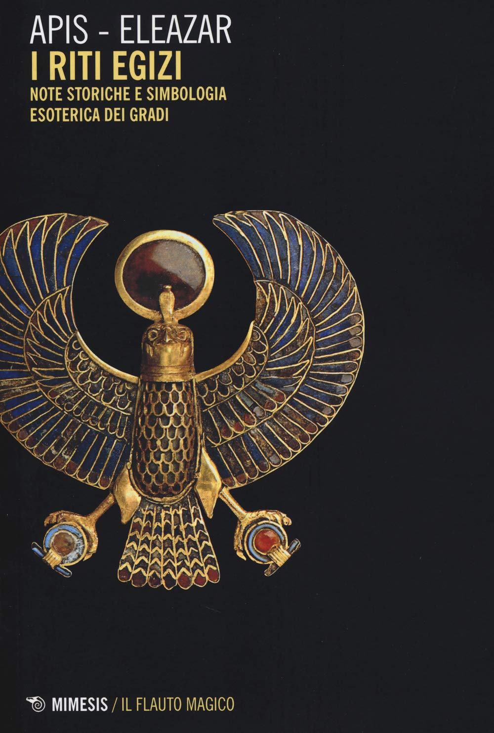 Product Image: Note storiche e simbologia esoterica dei gradi