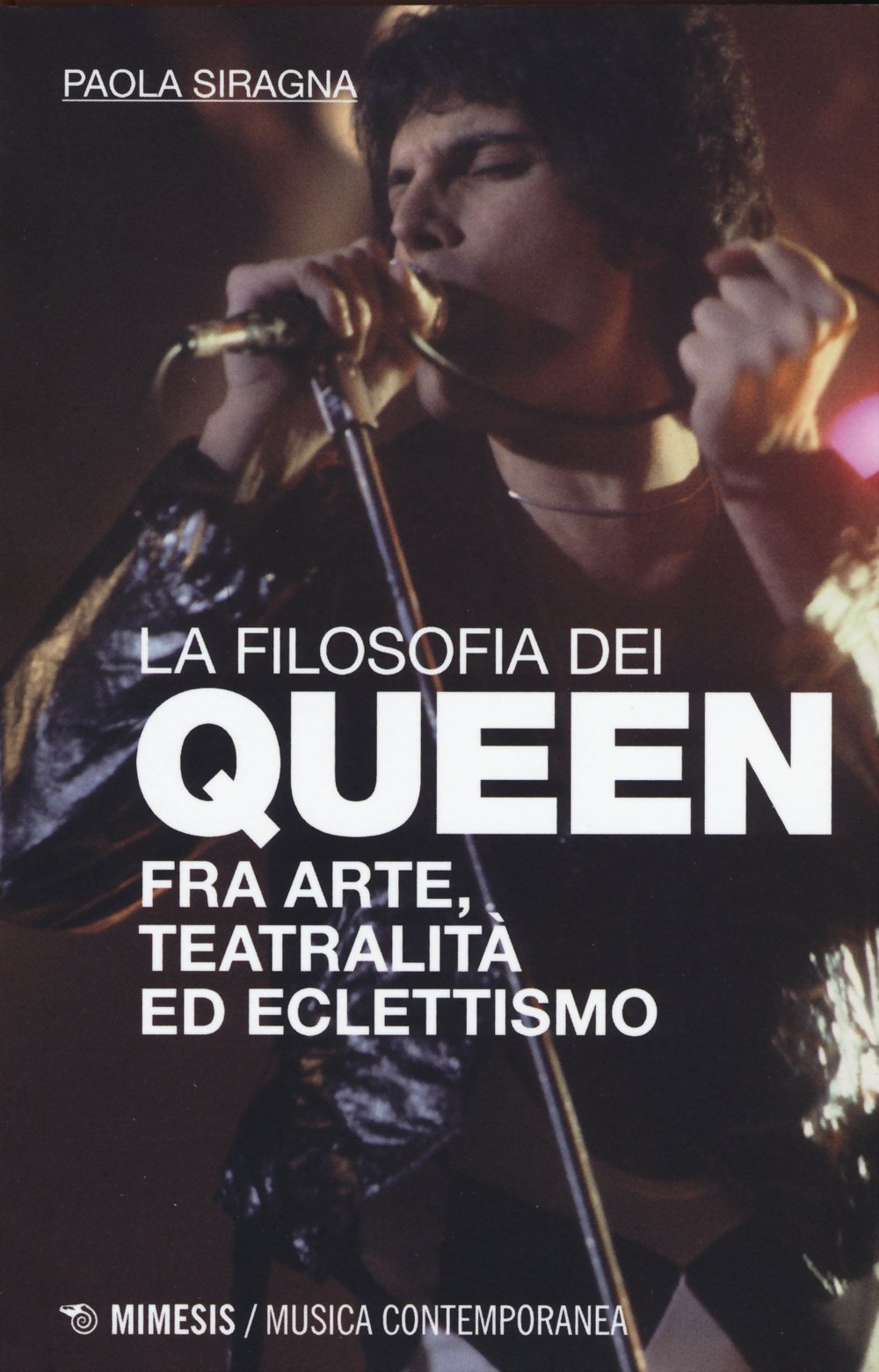 Filosofia dei Queen. Fra arte, teatralità ed eclettismo Arts & Music