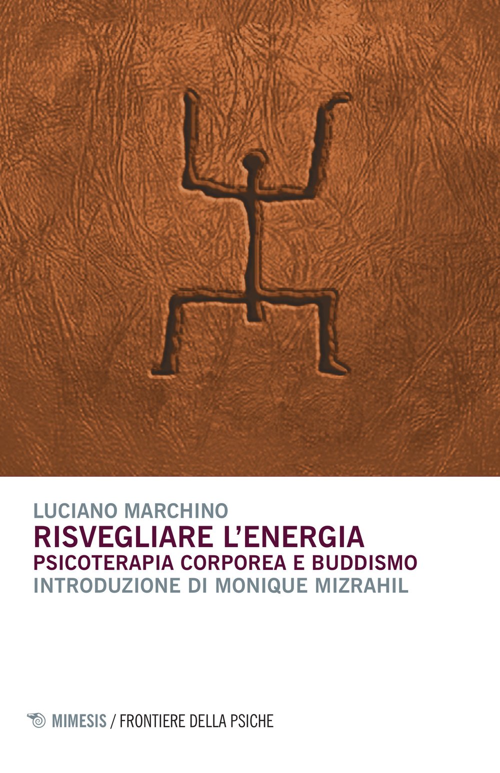 Risvegliare l'energia. Psicoterapia corporea e buddismo book