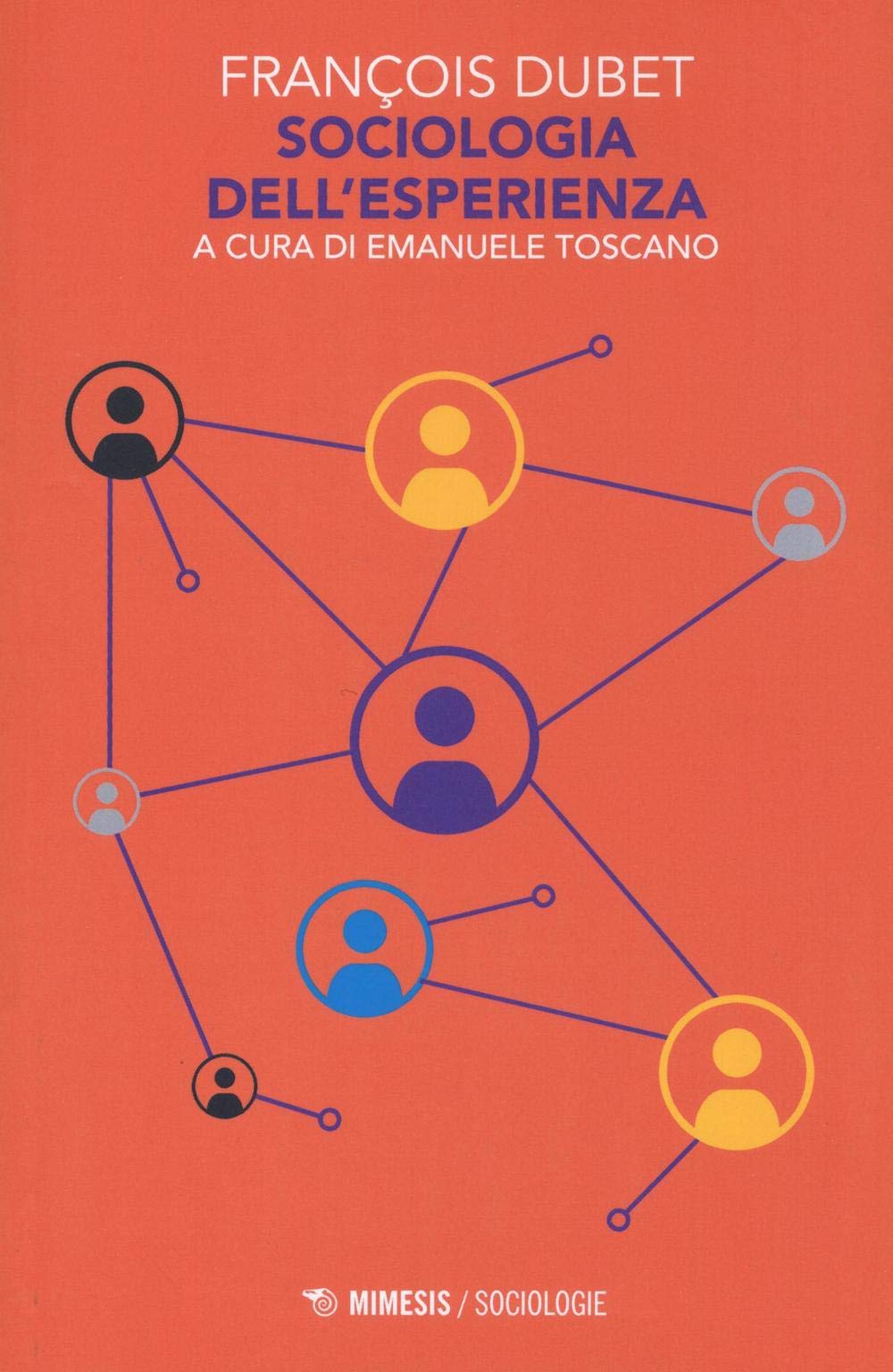 Sociologia dell'esperienza book