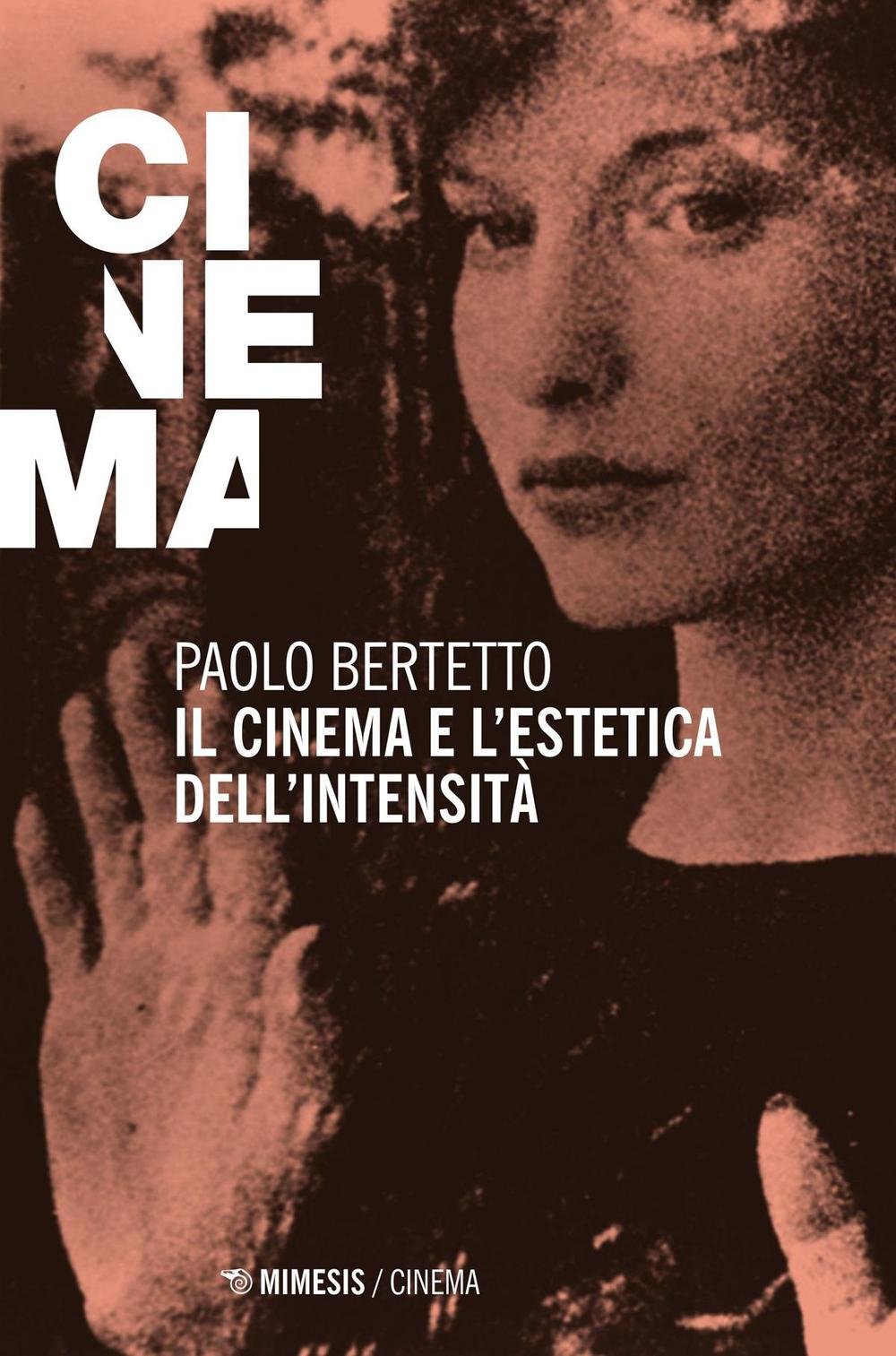 Il cinema e l'estetica dell'intensità book