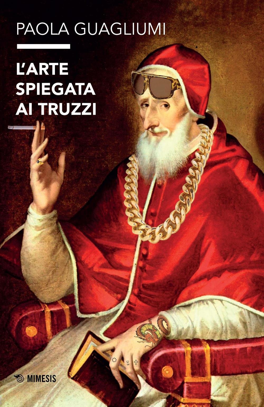 L'arte spiegata ai truzzi Film, Art & Culture