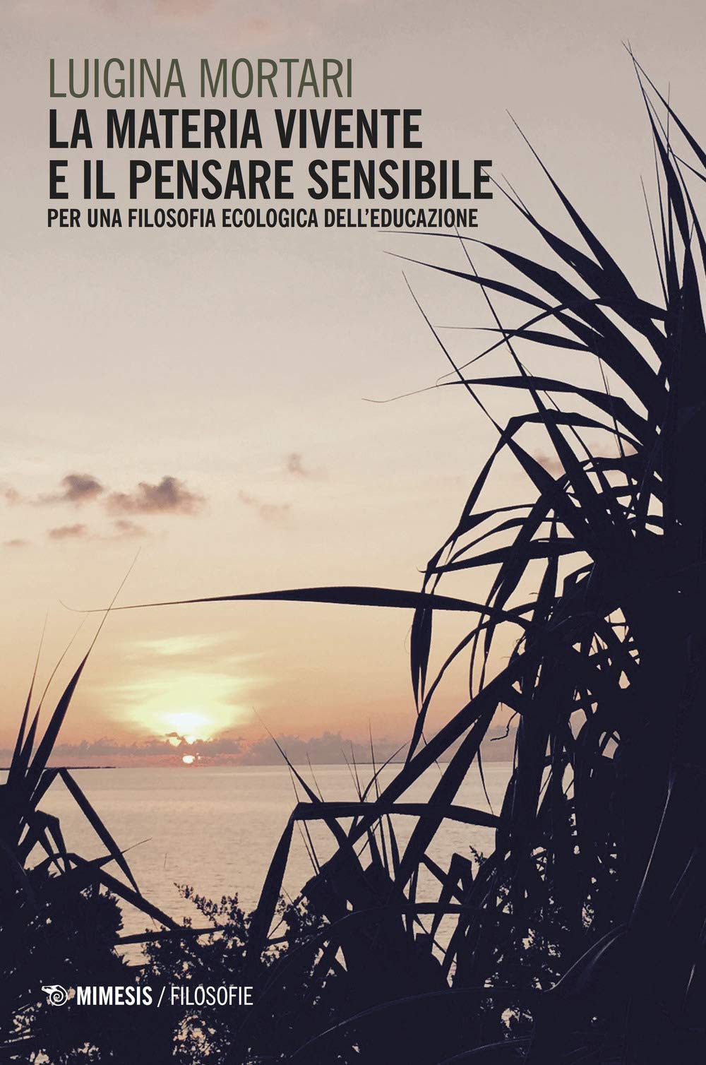 La materia vivente e il pensare sensibile book