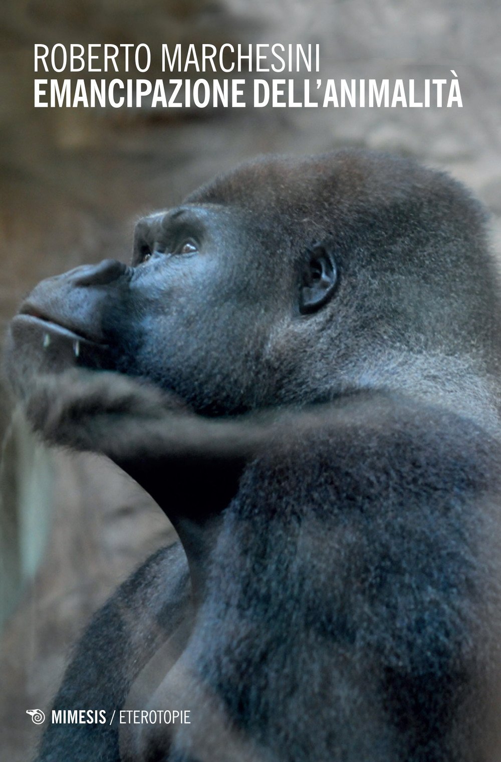 Emancipazione dell'animalità Philosophy