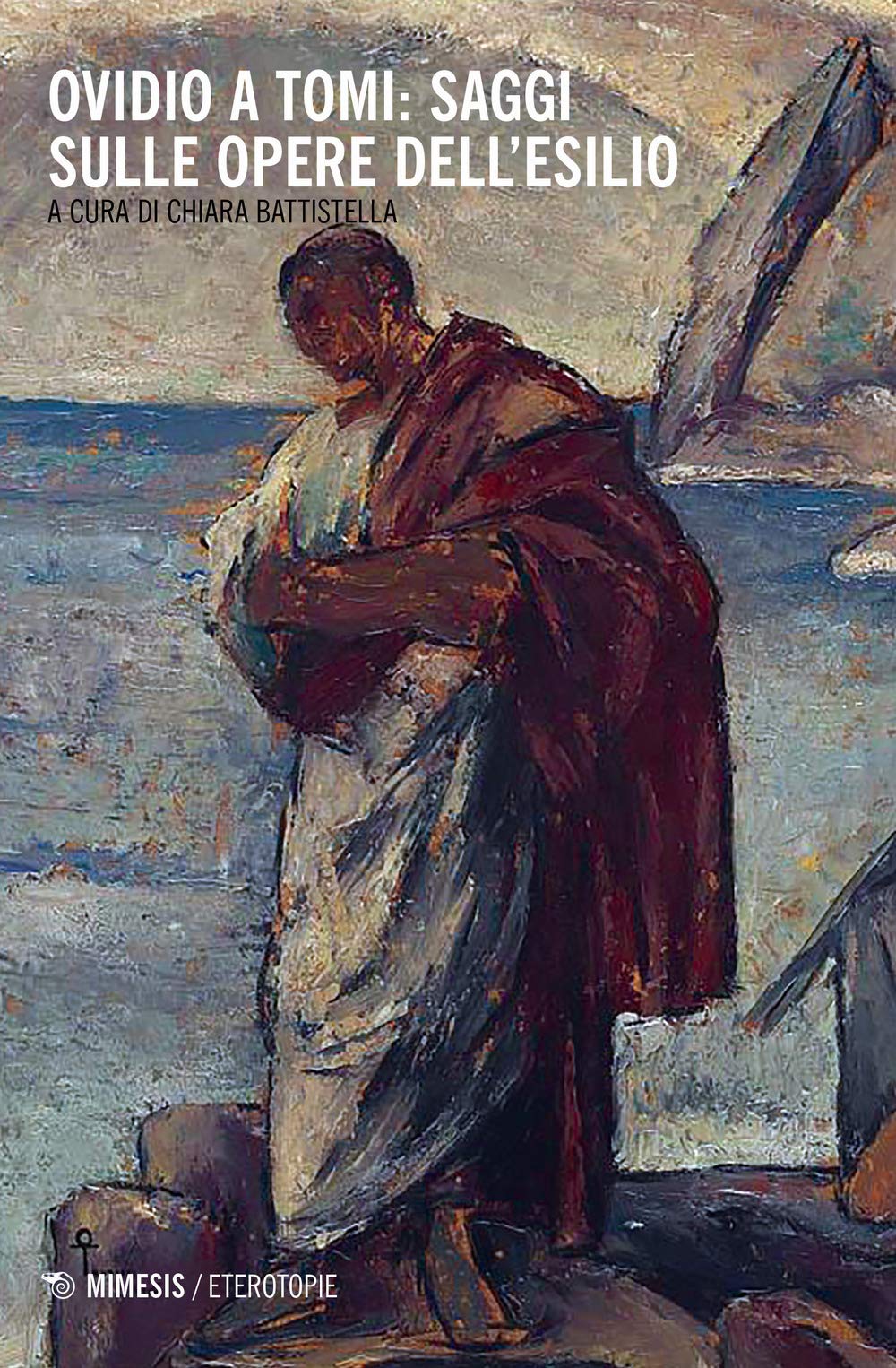 Ovidio a tomi. Saggi sulle opere dell'esilio book