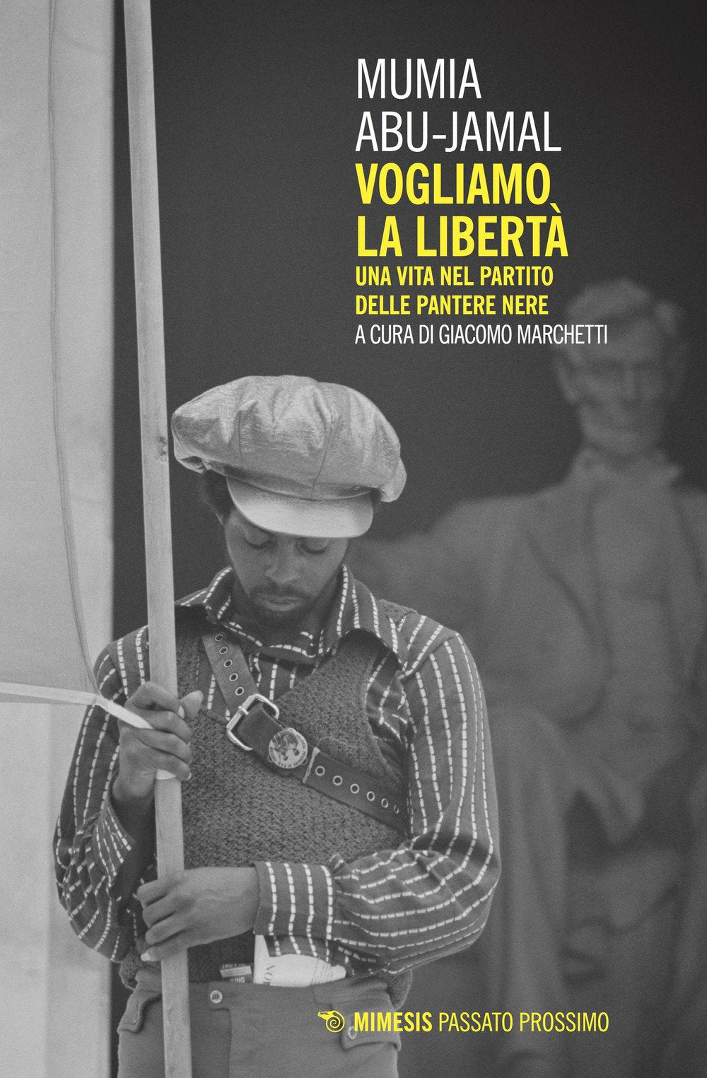 Vogliamo la libertà. Una vita nel partito delle Pantere Nere Books