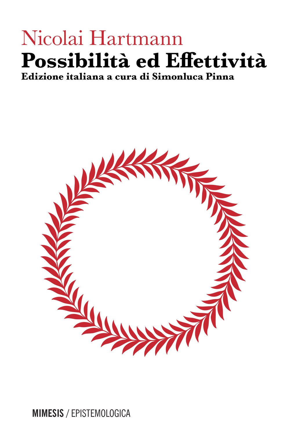 Possibilità ed effettività book
