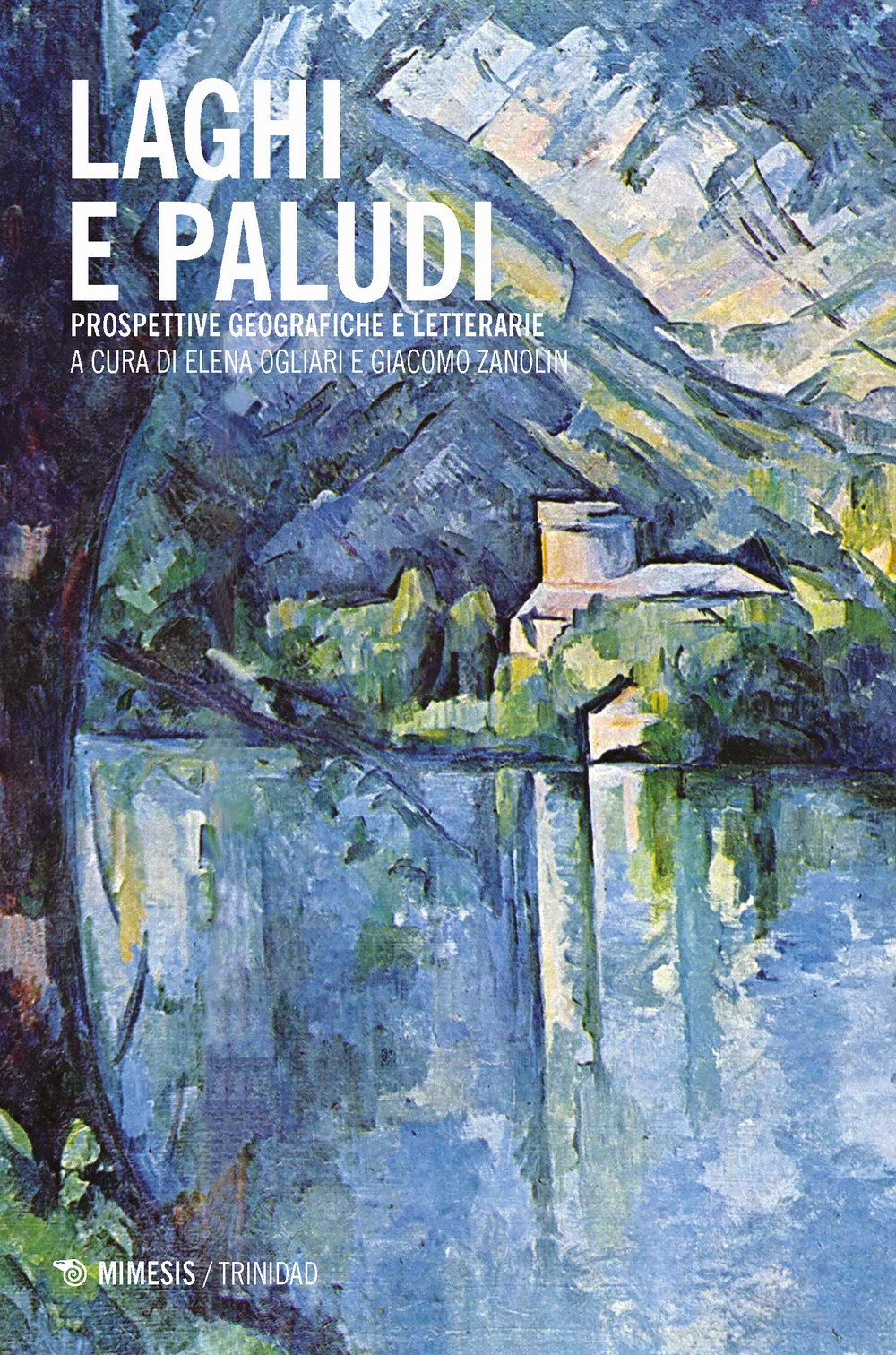 Laghi e paludi. Prospettive geografiche e letterarie (Trinidad) Contemporary literature