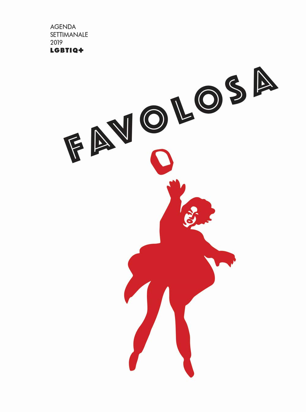 FAVOLOSA 2019 Books