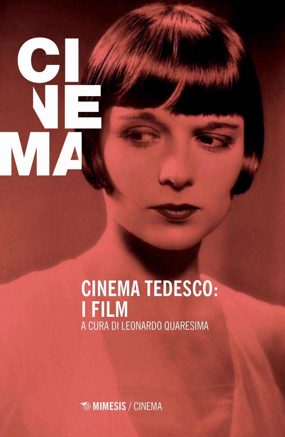 Cinema tedesco: i film book