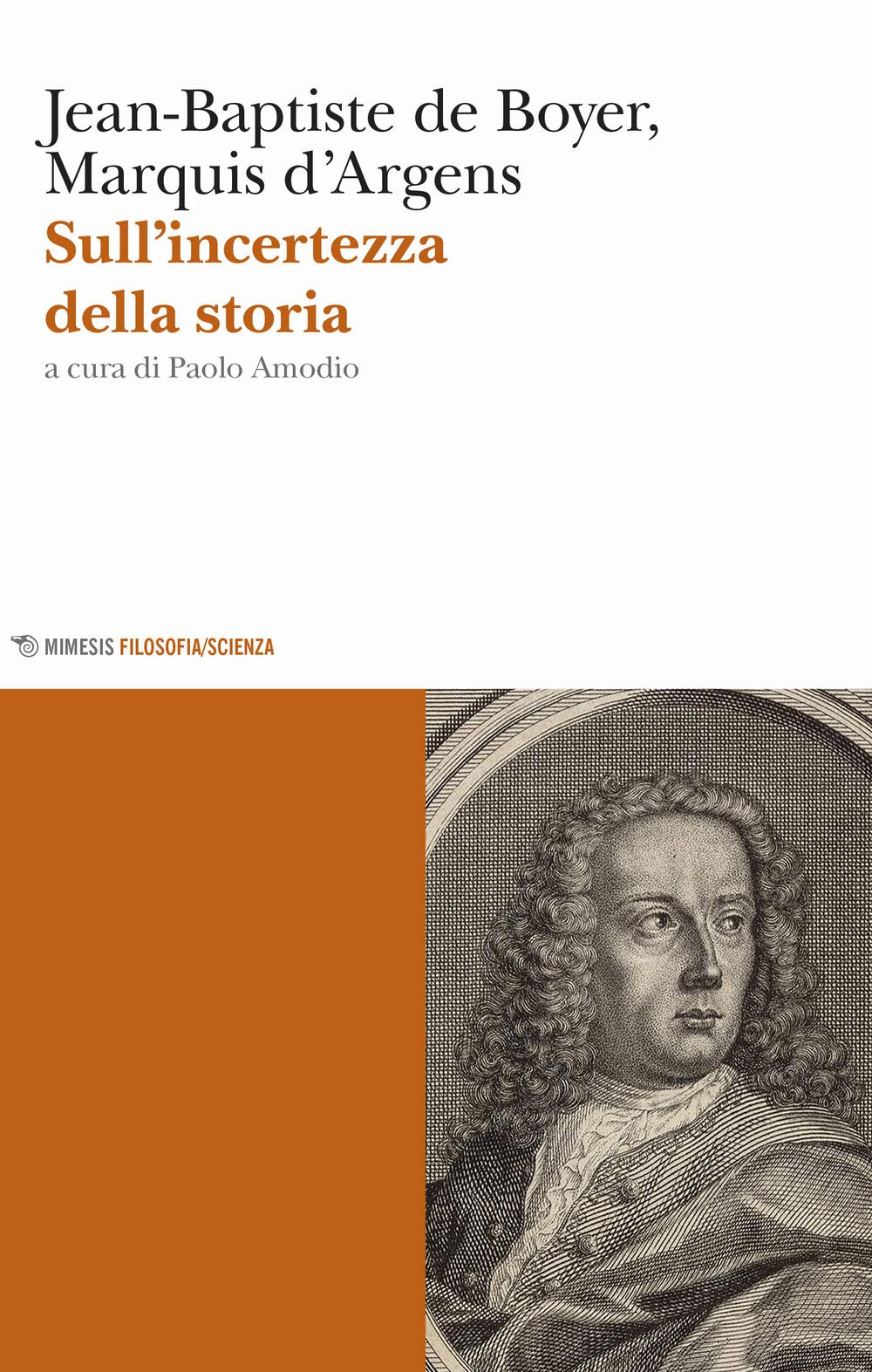 Sull'incertezza della storia book