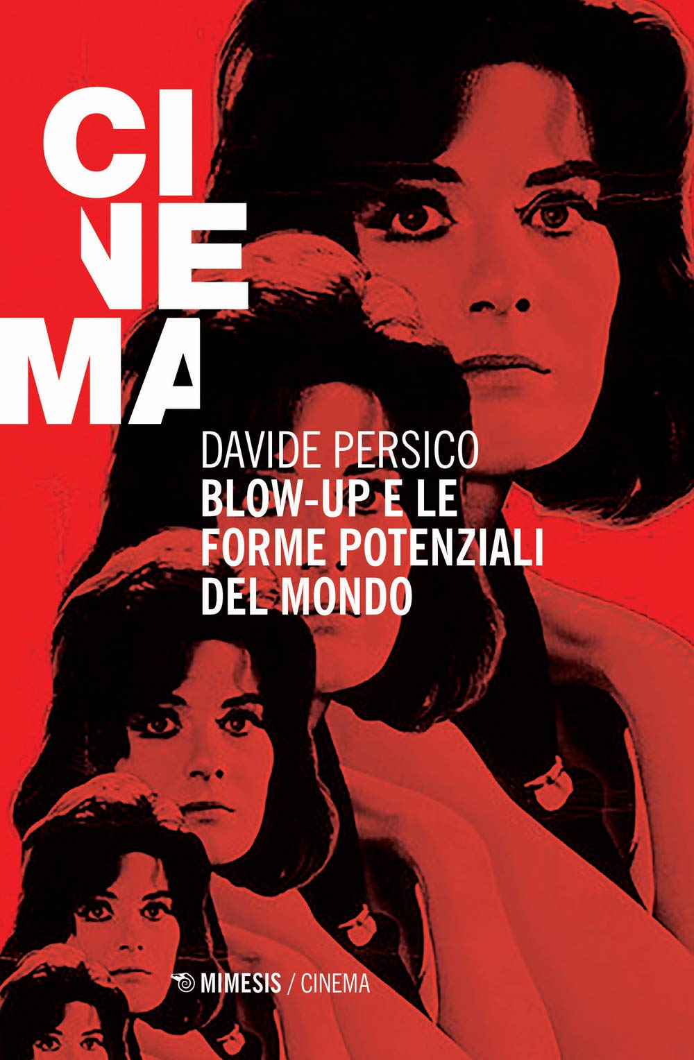 Blow-up e le forme potenziali del mondo book