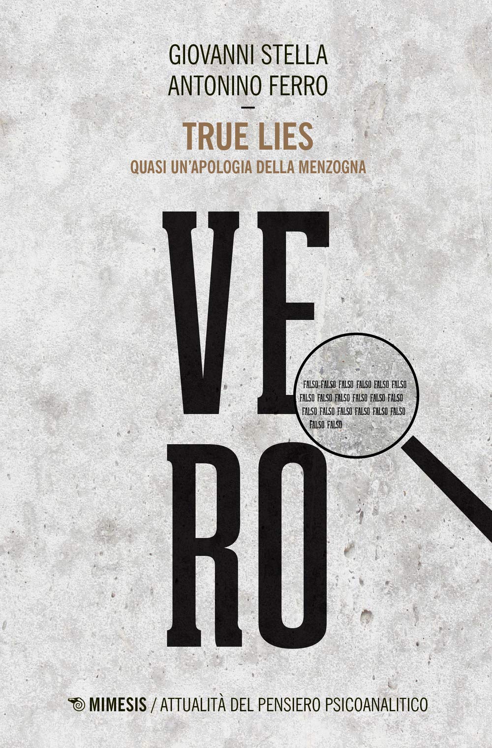 Product Image: True lies