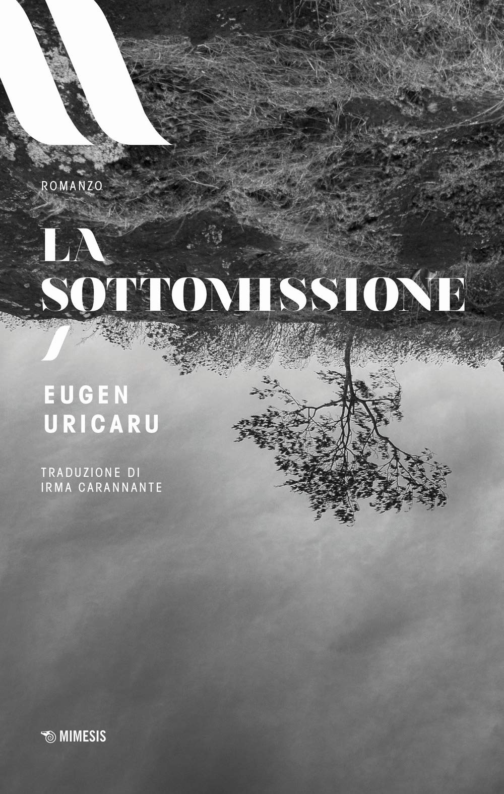 La sottomissione (Elit. European literature) Contemporary literature