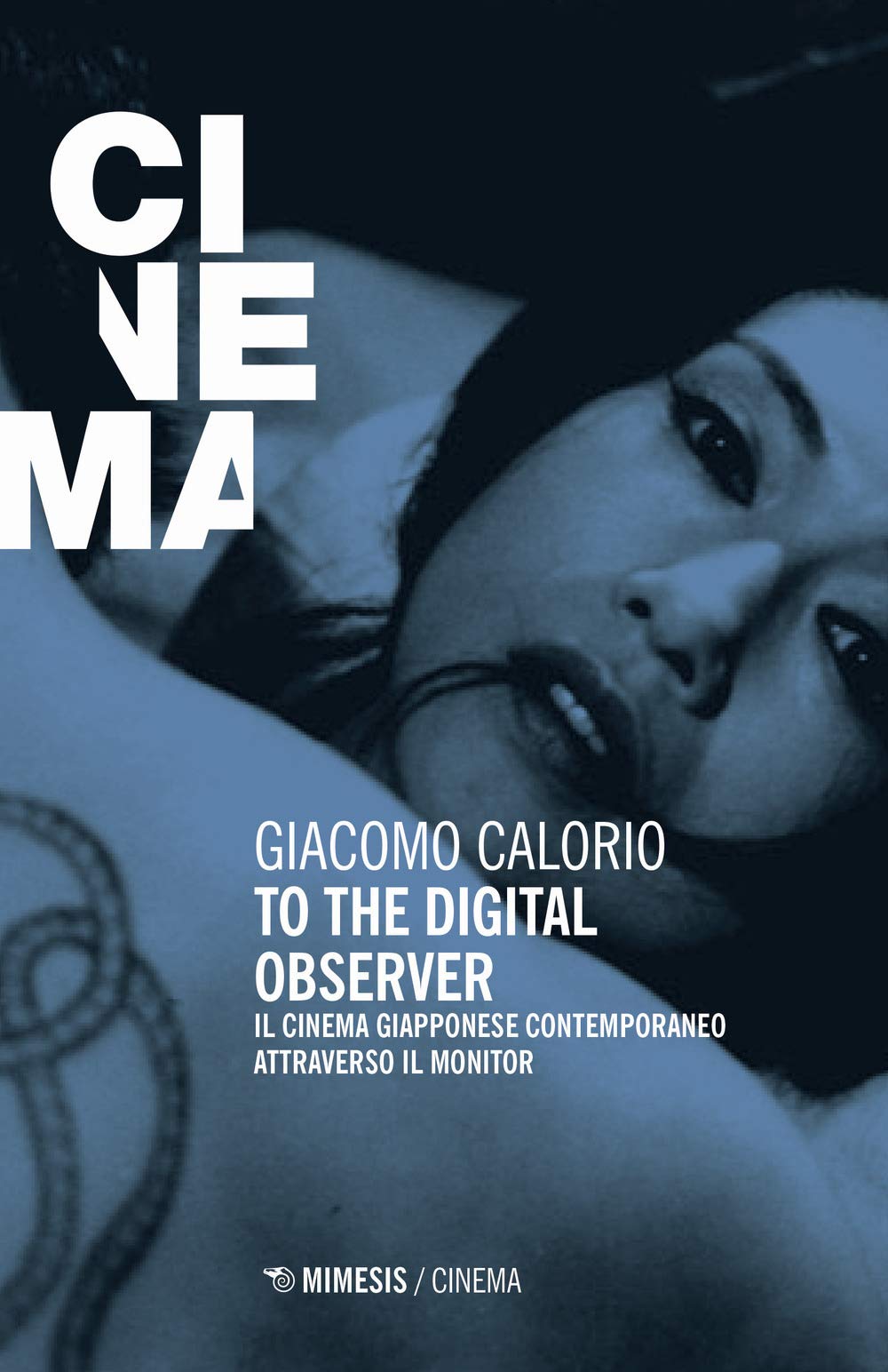 To the digital observer. Il cinema giapponese contemporaneo attraverso il monitor book