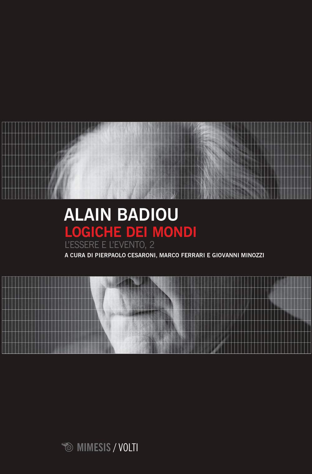 L' essere e l'evento Philosophy Books