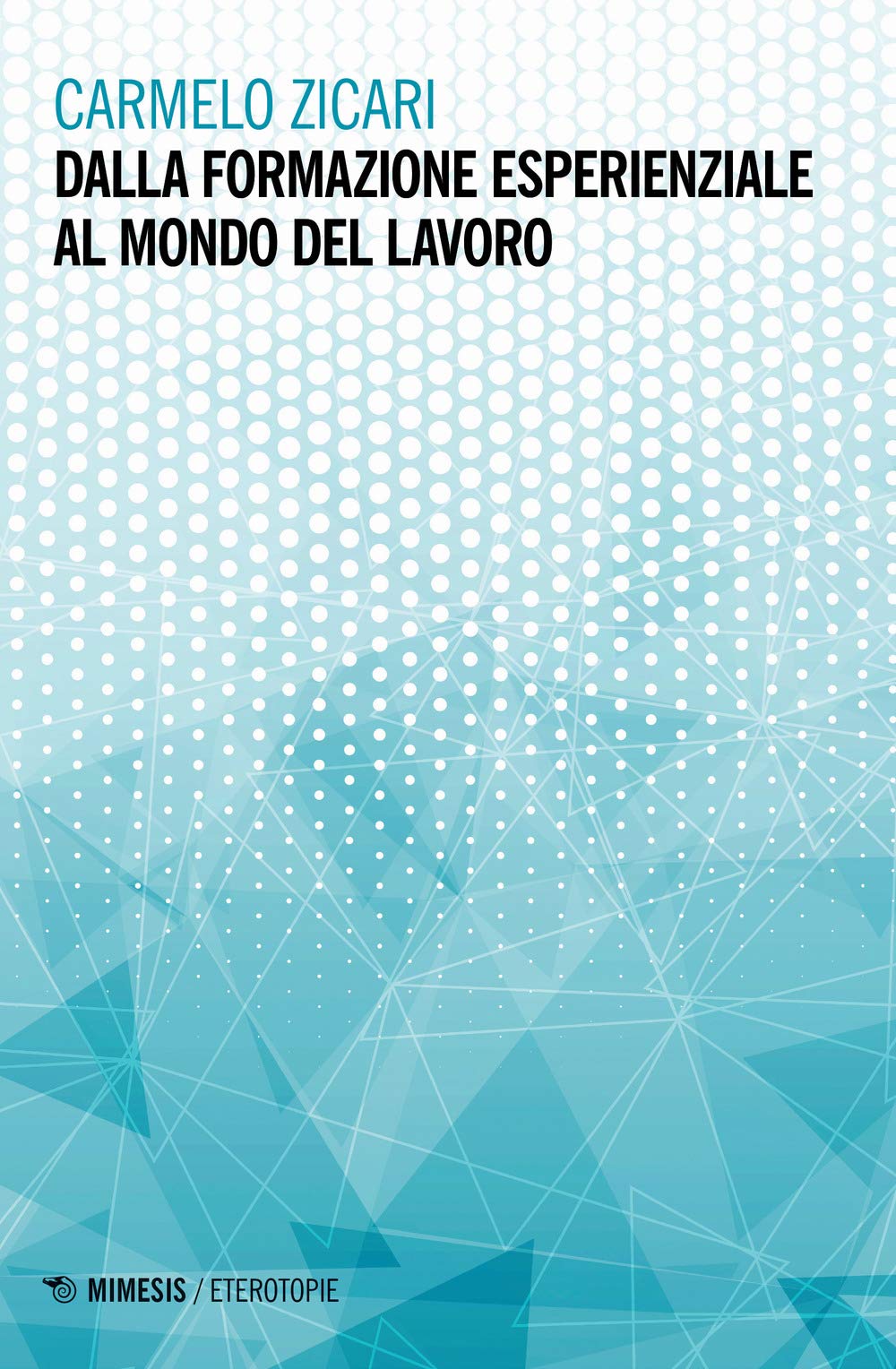 Dalla formazione esperienziale al mondo del lavoro (Eterotopie) Social Sciences