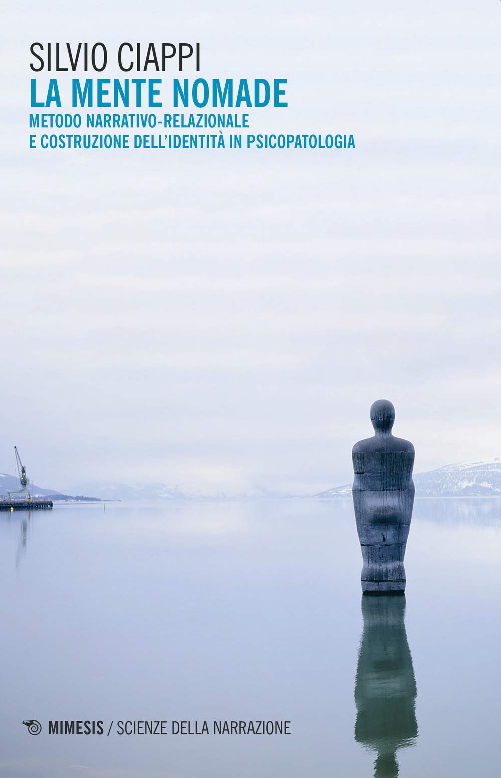 La mente nomade. Metodo narrativo-relazionale e costruzione dell'identità in psicopatologia (Scienze della narrazione) Medicine