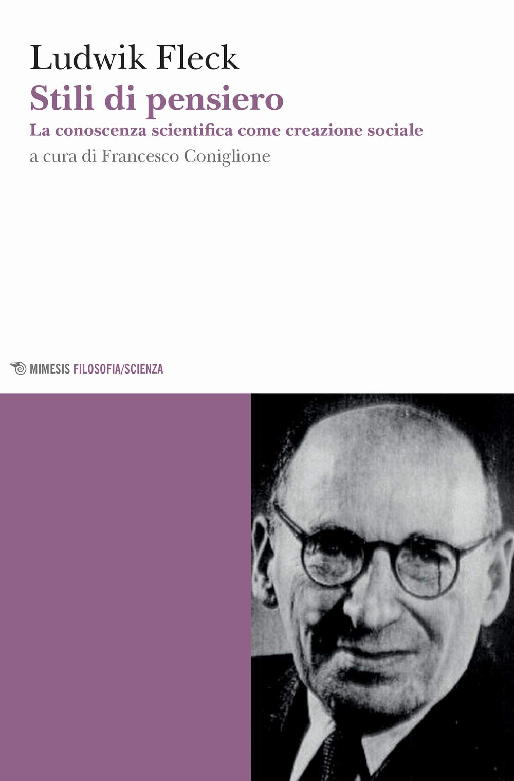 Stili di pensiero. La conoscenza scientifica come creazione sociale book