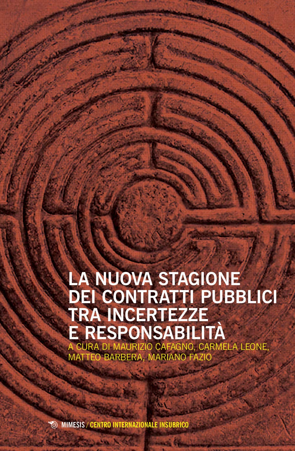 La nuova stagione dei contratti pubblici Law