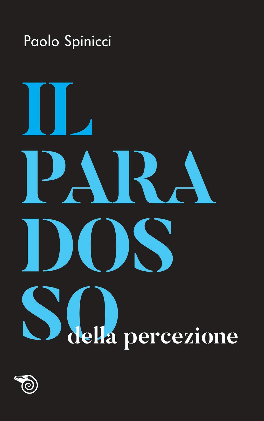 Il paradosso della percezione book