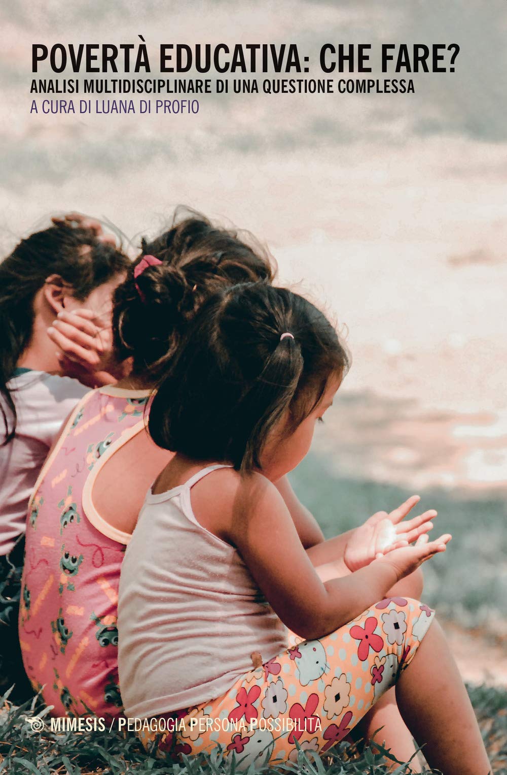 POVERTA EDUCATIVA: CHE FARE Education & Training