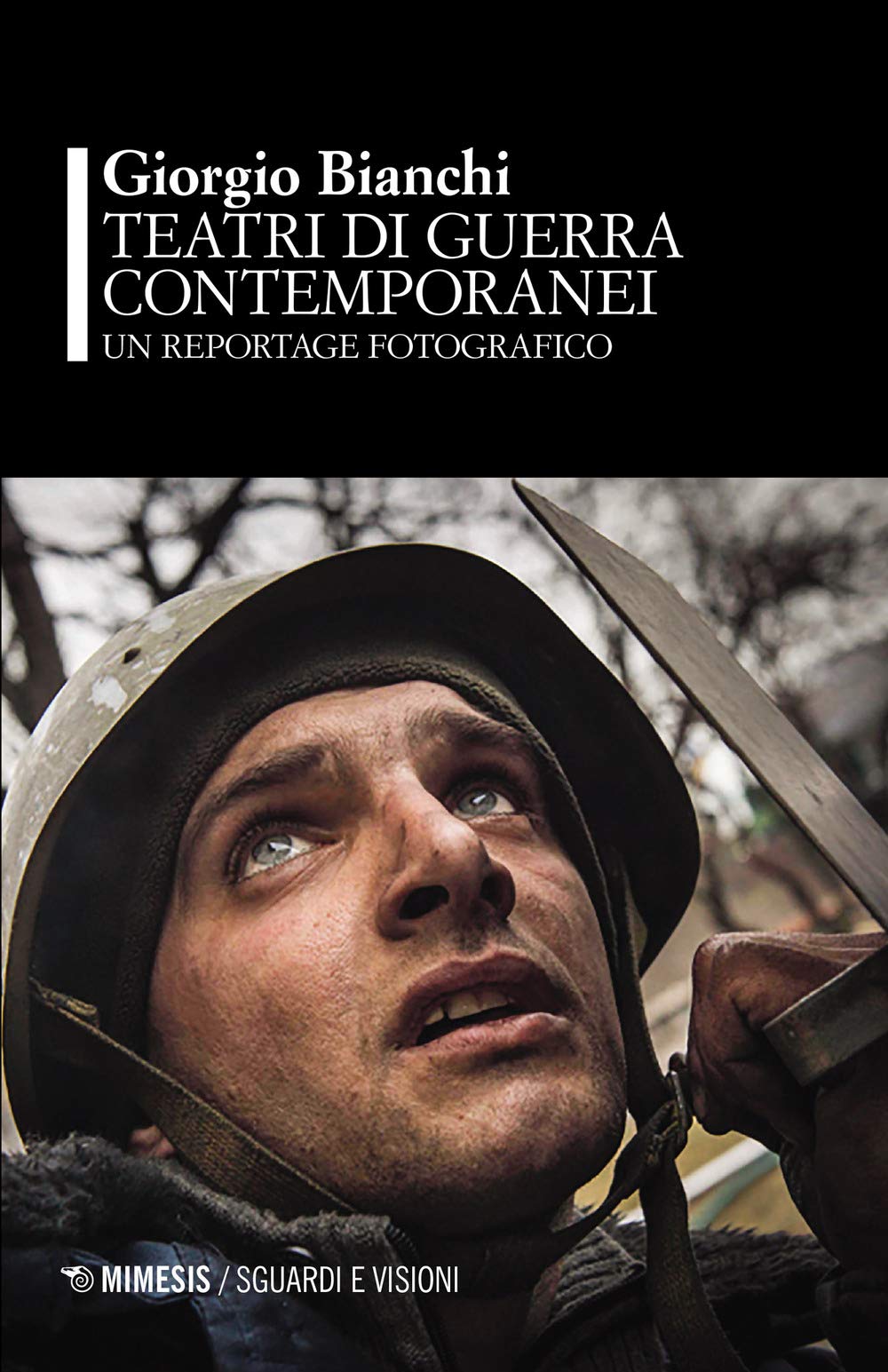 Teatri di guerra contemporanei (Sguardi e visioni) Photography