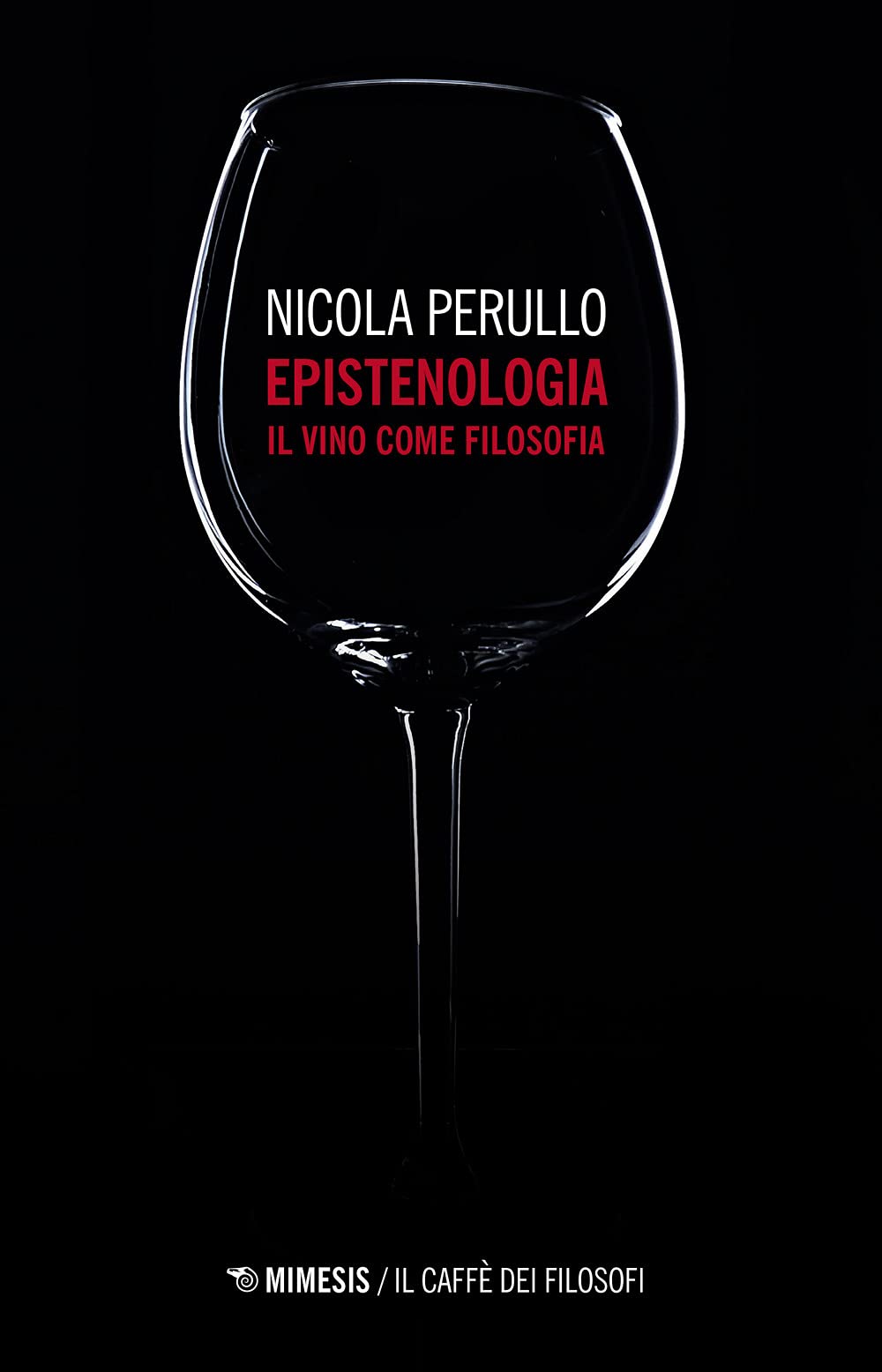 "EPISTENOLOGIA - NUOVA EDIZIONE" Philosophy