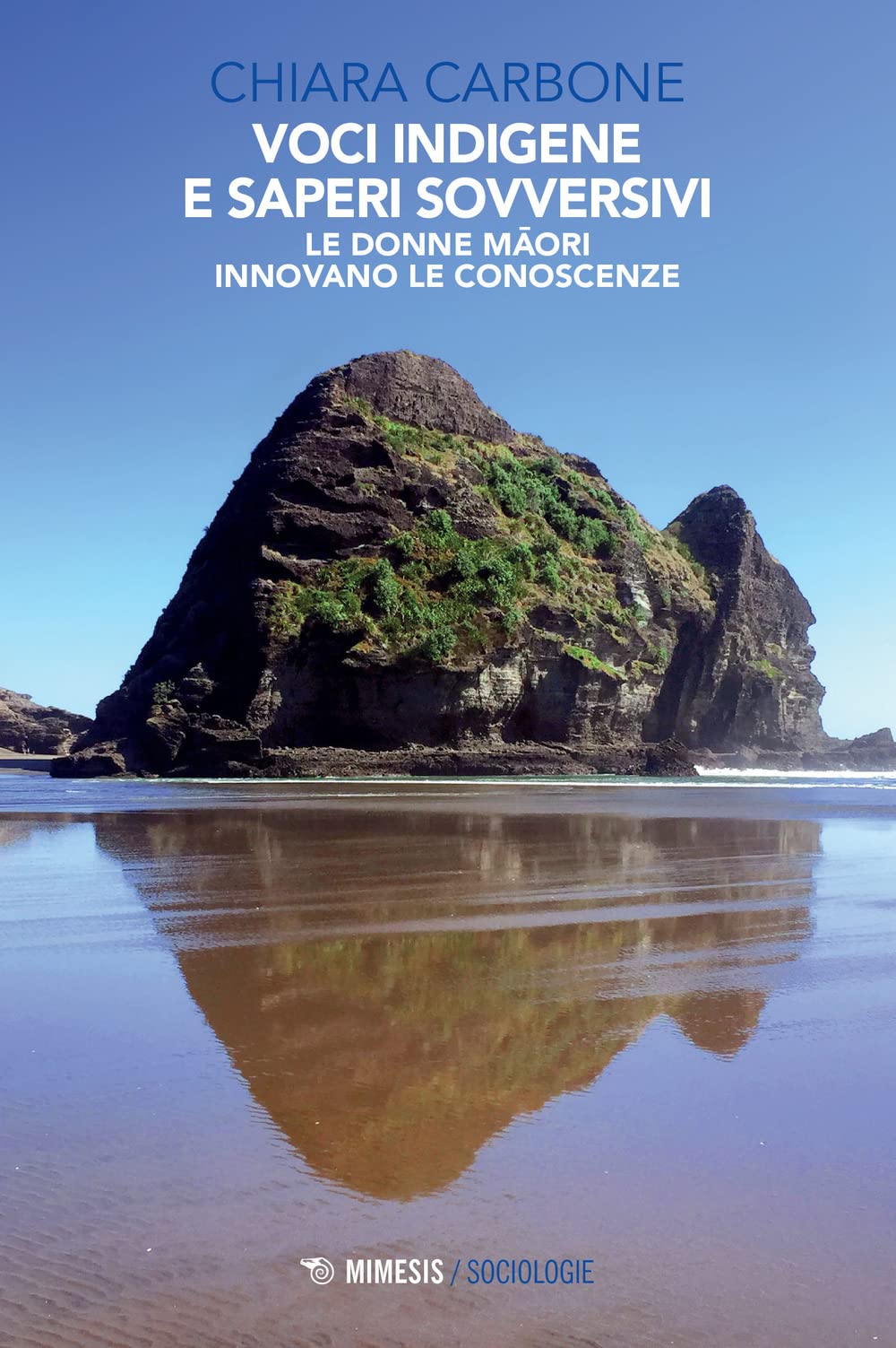 Voci indigene e saperi sovversivi. Le donne māori innovano le coscienze book