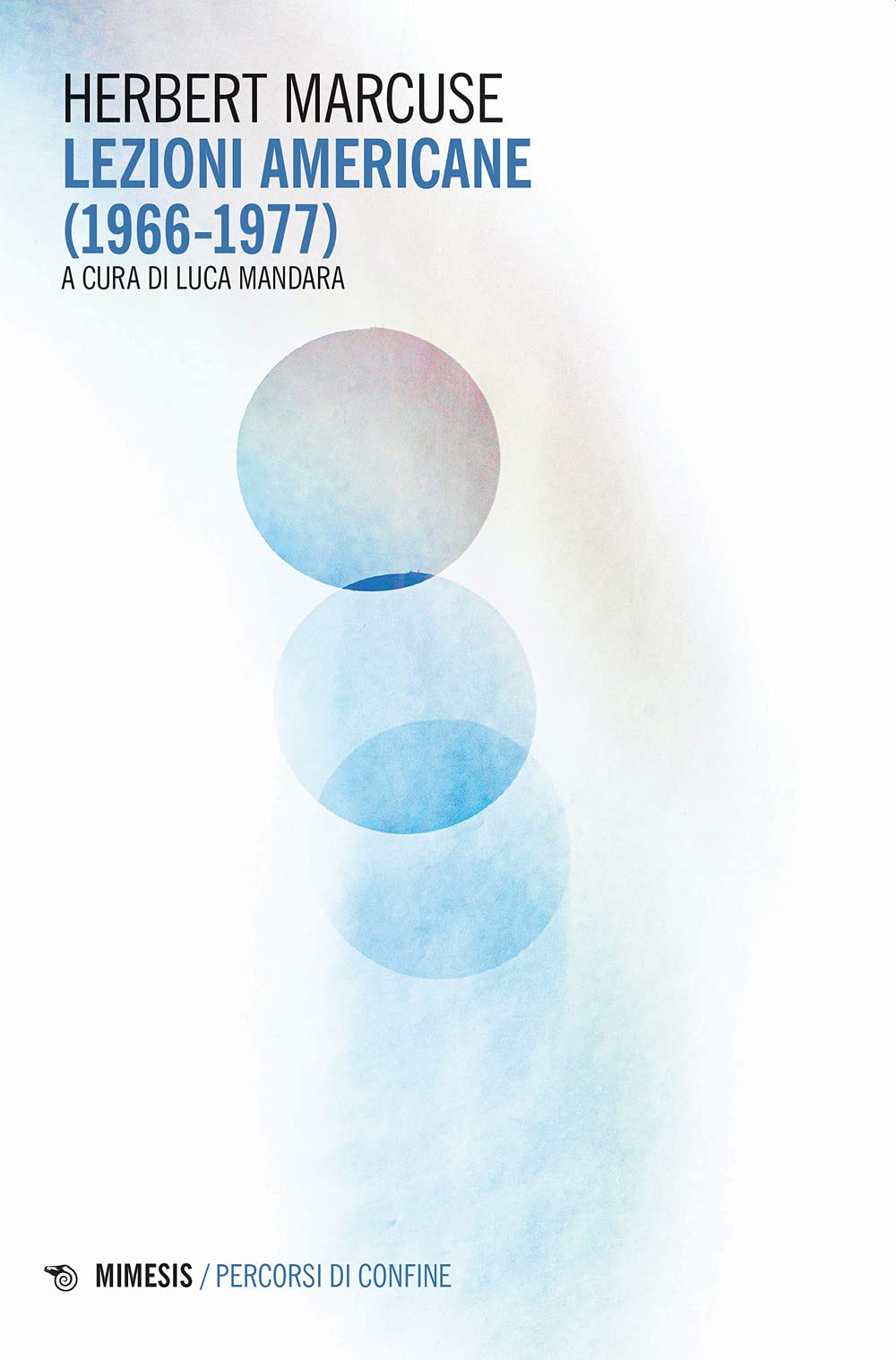 Product Image: Lezioni americane (1966-1977)